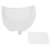 Micas de repuesto p/careta carel-913dx..